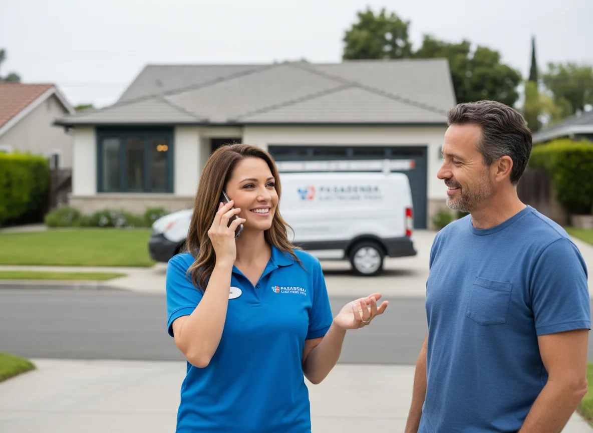 Electrician Nicholasville, KY FAQs